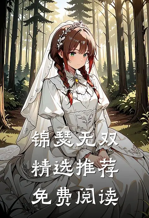 锦瑟无双精选推荐免费阅读
