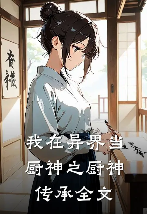我在异界当厨神之厨神传承全文