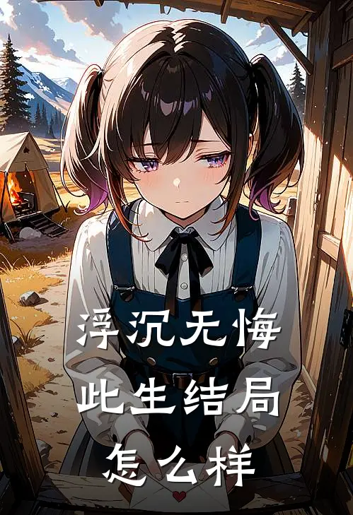 浮沉无悔此生结局怎么样
