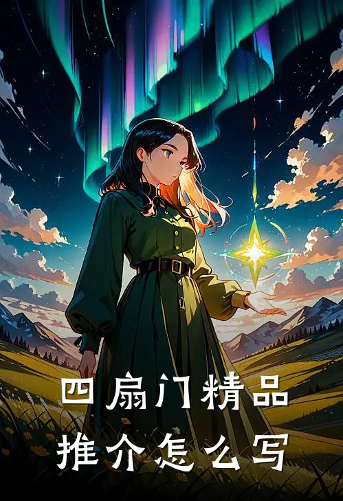 四扇门精品推介怎么写