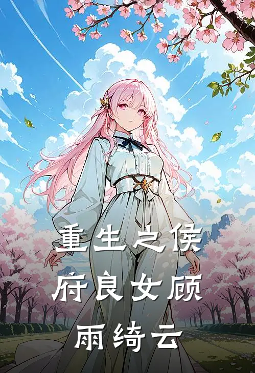 重生之侯府良女顾雨绮云