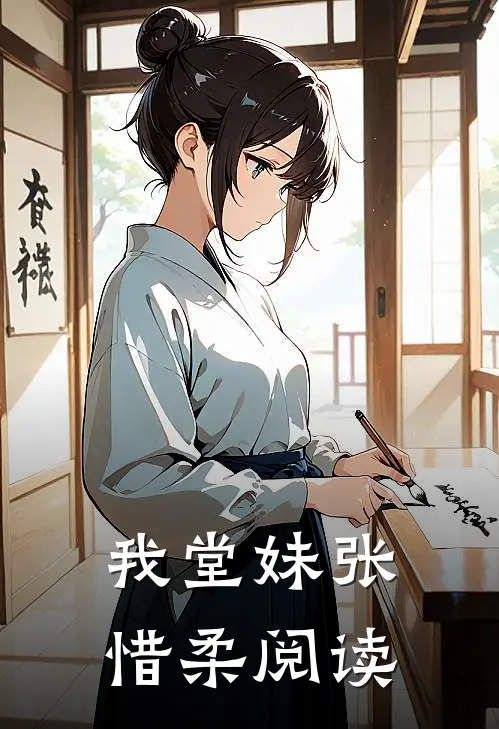 我堂妹张惜柔阅读