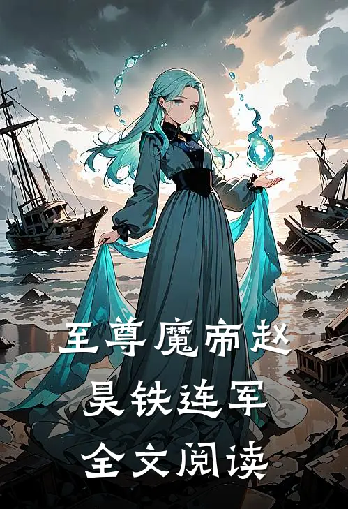 至尊魔帝赵昊铁连军全文阅读