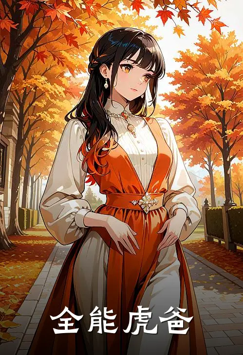 全能虎爸