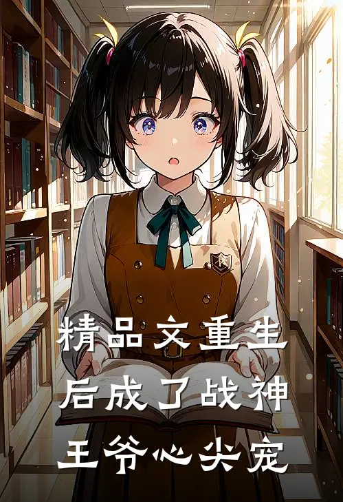 精品文重生后成了战神王爷心尖宠