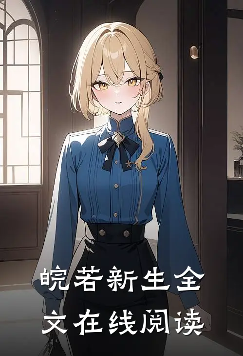 皖若新生全文在线阅读