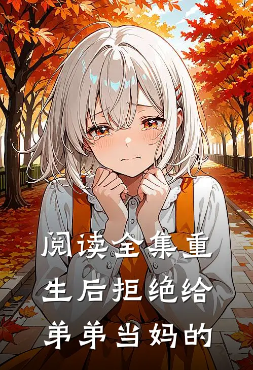 阅读全集重生后拒绝给弟弟当妈的