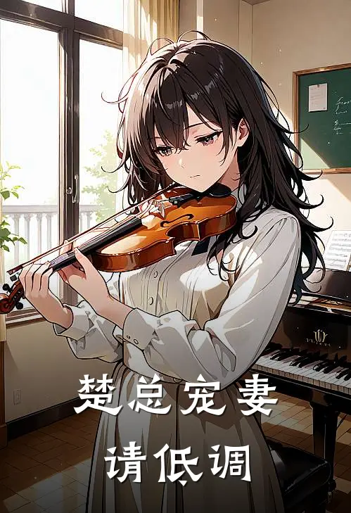 楚总宠妻请低调