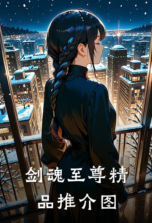 剑魂至尊精品推介图
