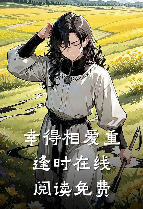 幸得相爱重逢时在线阅读免费