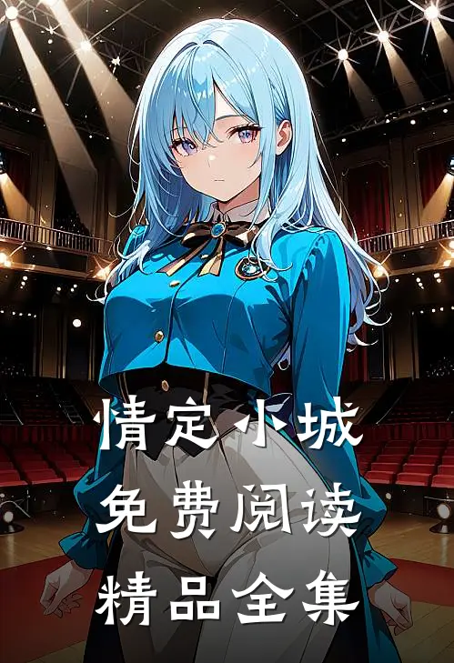 情定小城免费阅读精品全集