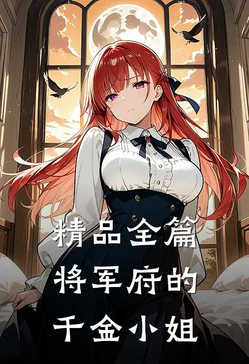精品全篇将军府的千金小姐