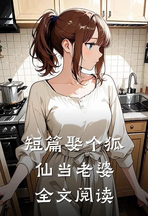短篇娶个狐仙当老婆全文阅读