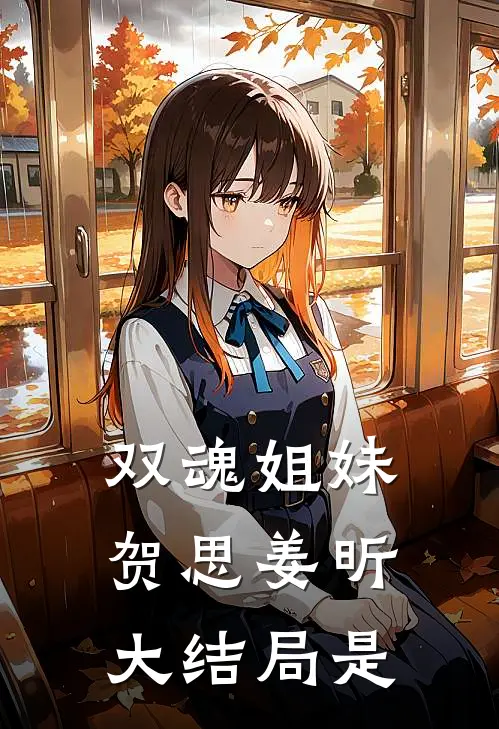 双魂姐妹贺思姜昕大结局是