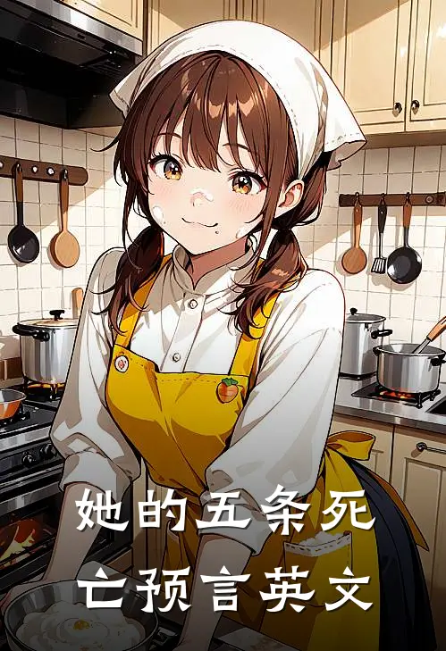 她的五条死亡预言英文
