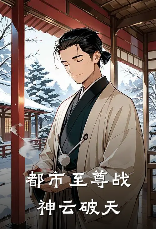 都市至尊战神云破天