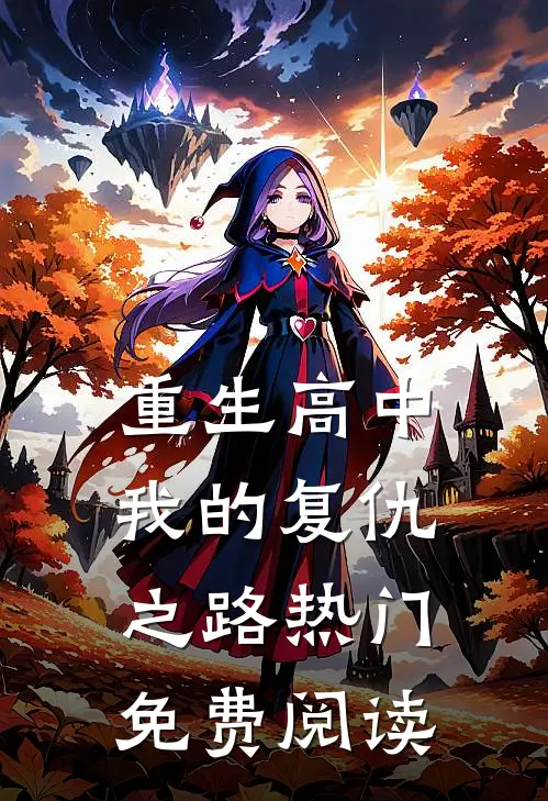 重生高中我的复仇之路热门免费阅读