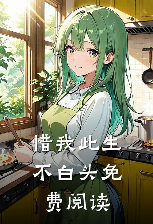 惜我此生不白头免费阅读