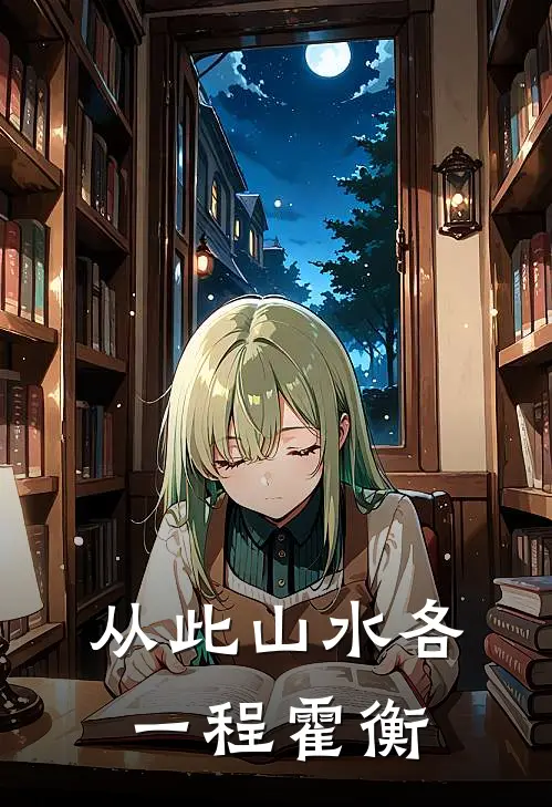 从此山水各一程霍衡