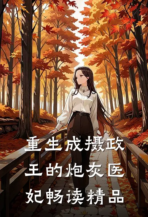重生成摄政王的炮灰医妃畅读精品