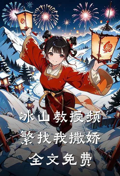 冰山教授频繁找我撒娇全文免费