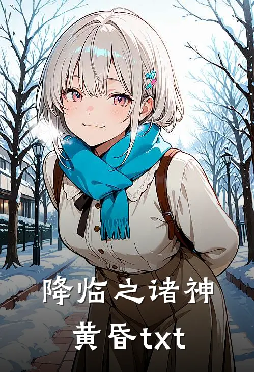 降临之诸神黄昏txt
