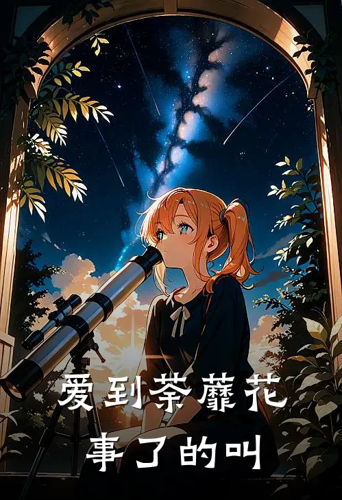 爱到荼蘼花事了的叫
