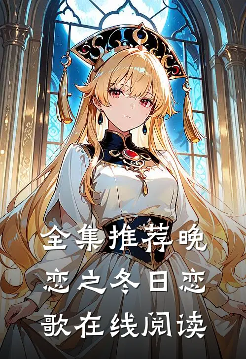 全集推荐晚恋之冬日恋歌在线阅读