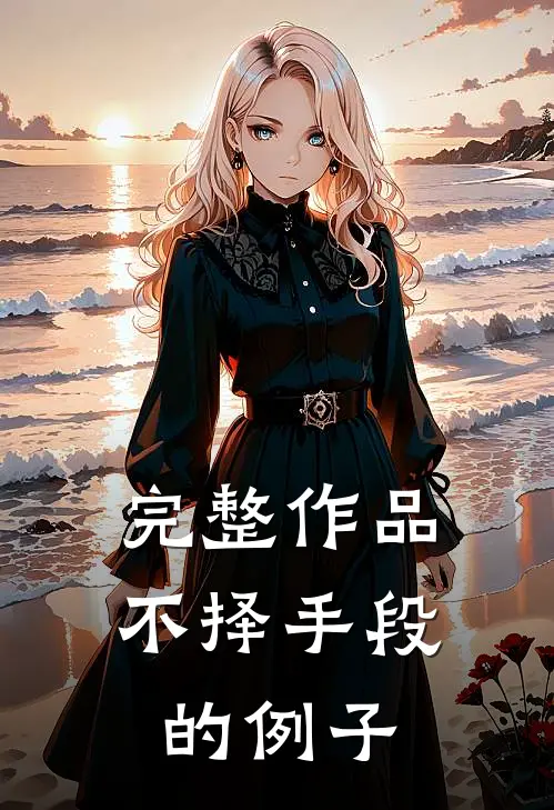 完整作品不择手段的例子