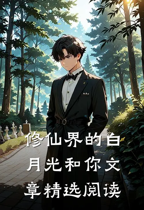 修仙界的白月光和你文章精选阅读
