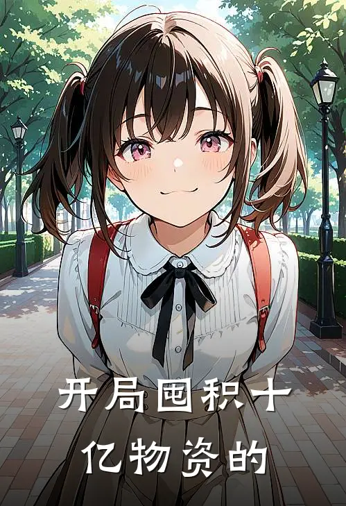 开局囤积十亿物资的