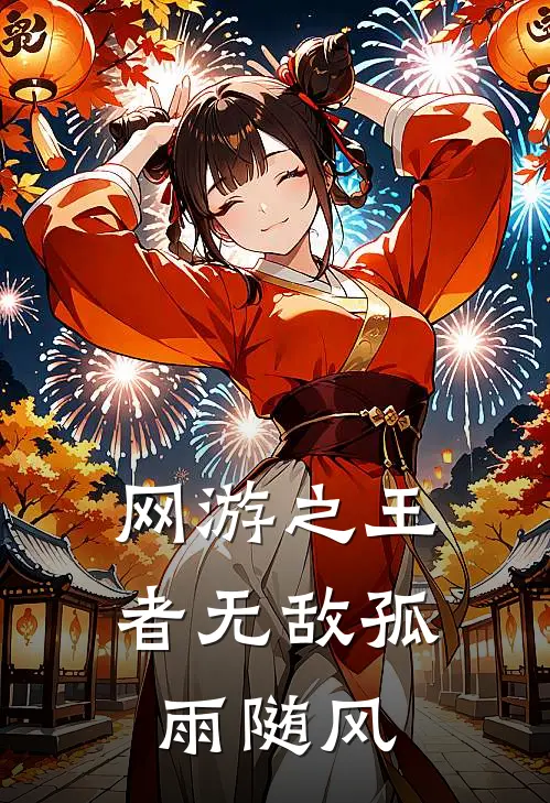 网游之王者无敌 孤雨随风
