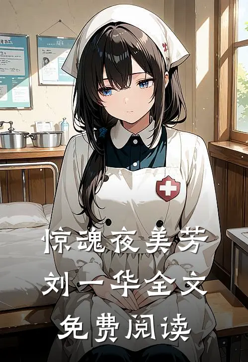 惊魂夜美芳刘一华全文免费阅读