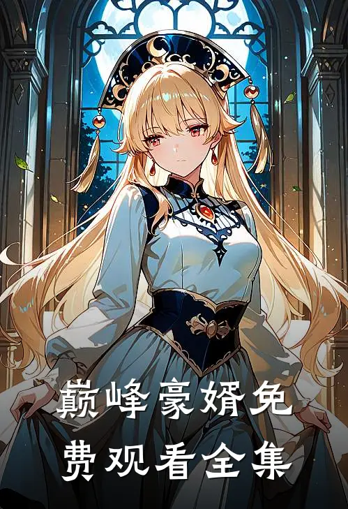 巅峰豪婿免费观看全集