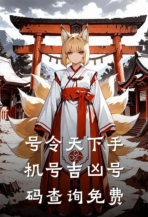 号令天下手机号吉凶号码查询免费