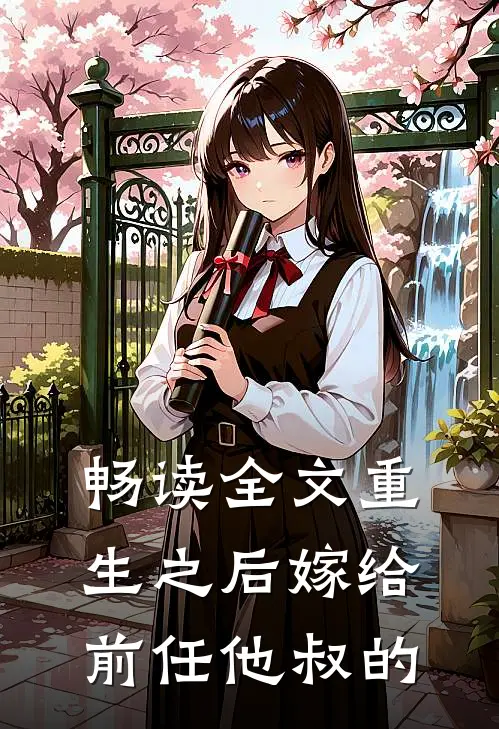 畅读全文重生之后嫁给前任他叔的