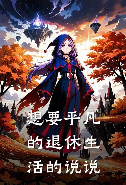 想要平凡的退休生活的说说