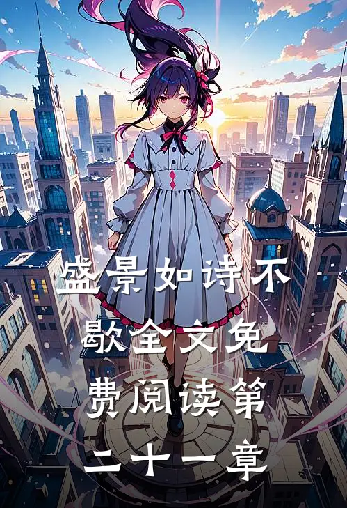 盛景如诗不歇全文免费阅读第二十一章