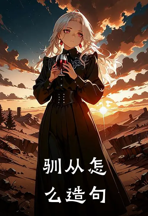 驯从怎么造句