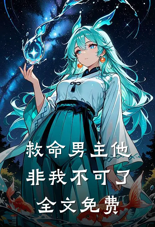 救命男主他非我不可了全文免费