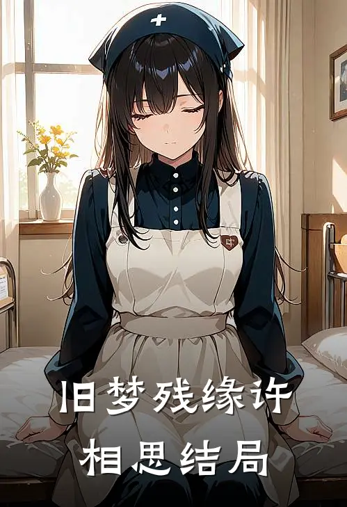 旧梦残缘许相思结局