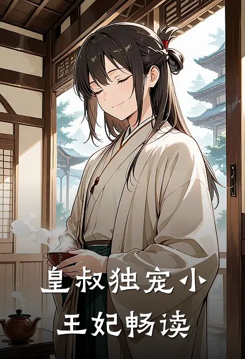 皇叔独宠小王妃畅读