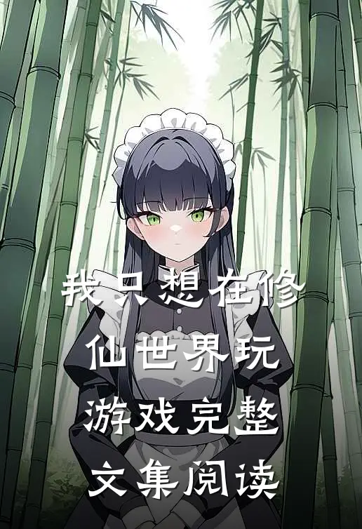 我只想在修仙世界玩游戏完整文集阅读