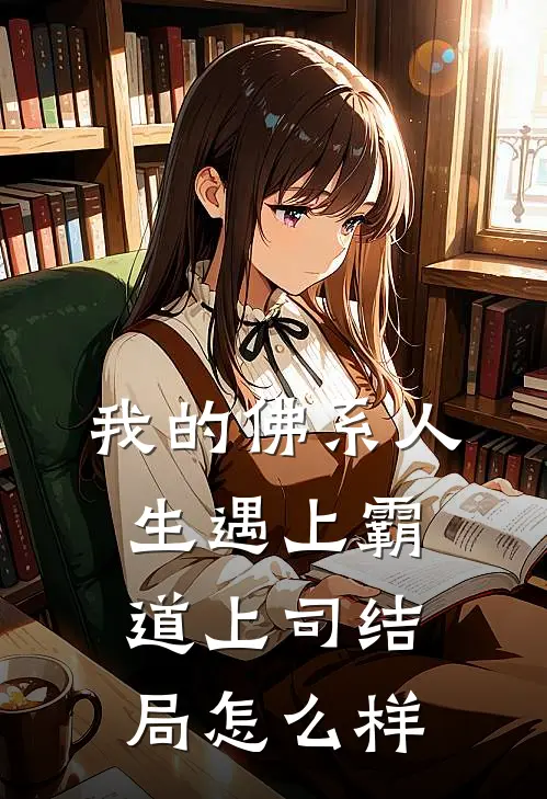 我的佛系人生遇上霸道上司结局怎么样