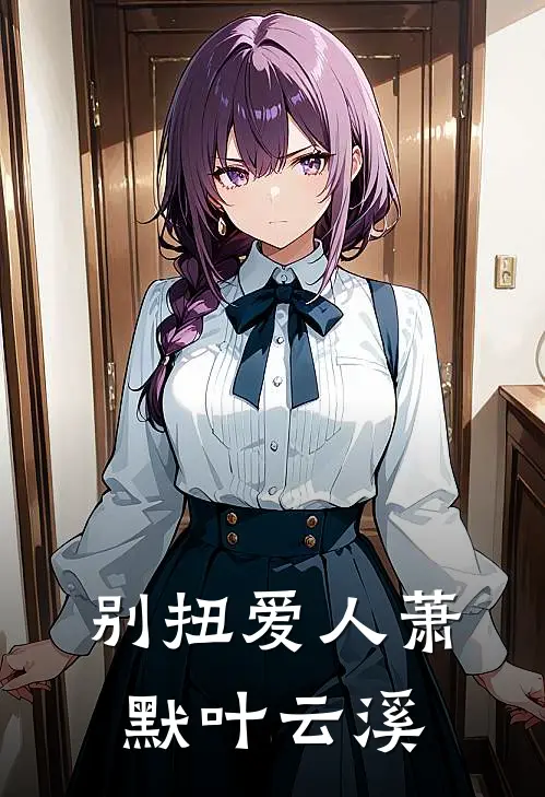 别扭爱人萧默叶云溪