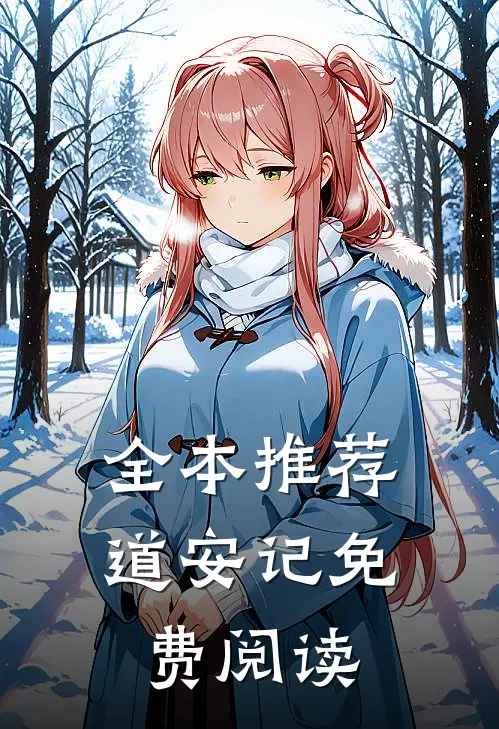 全本推荐道安记免费阅读