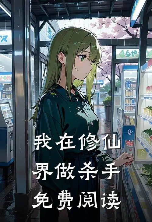 我在修仙界做杀手免费阅读