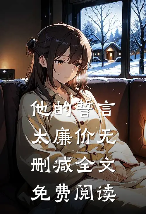 他的誓言太廉价无删减全文免费阅读
