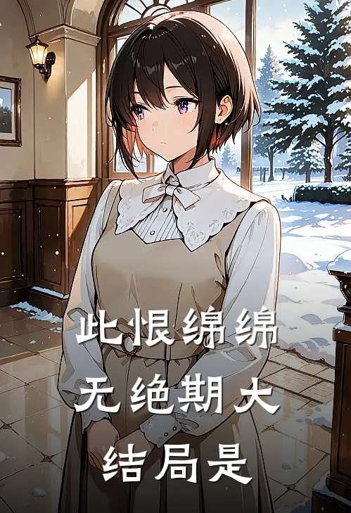 此恨绵绵无绝期大结局是