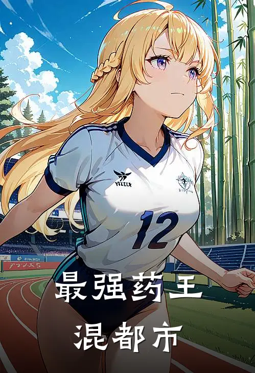 最强药王混都市